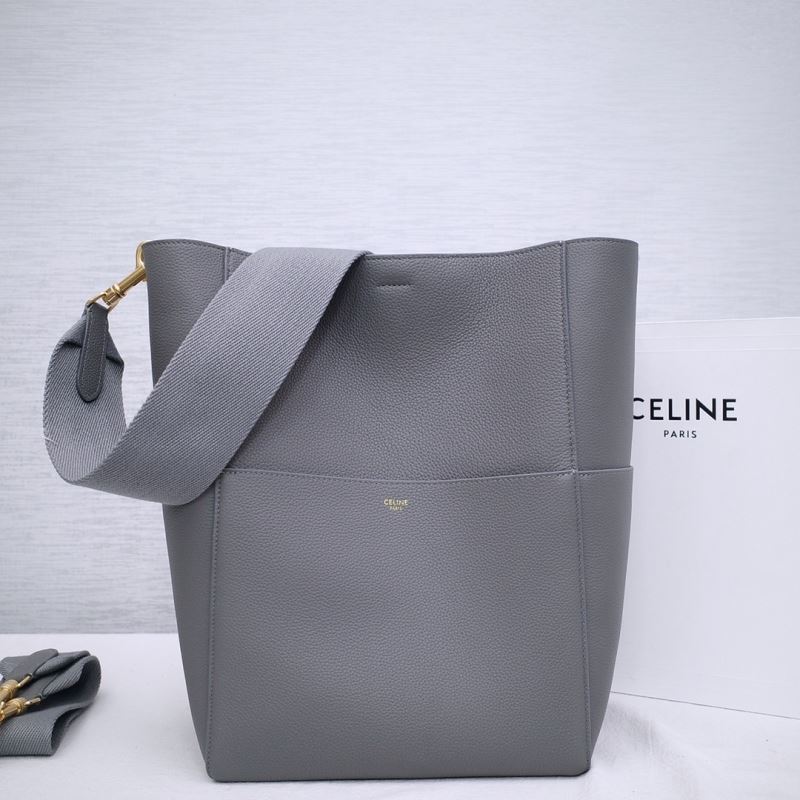 Celine Bucket Bags